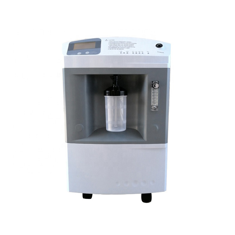 10L Fitsaboana Hopitaly Fitsaboana Oxygen Concentrator