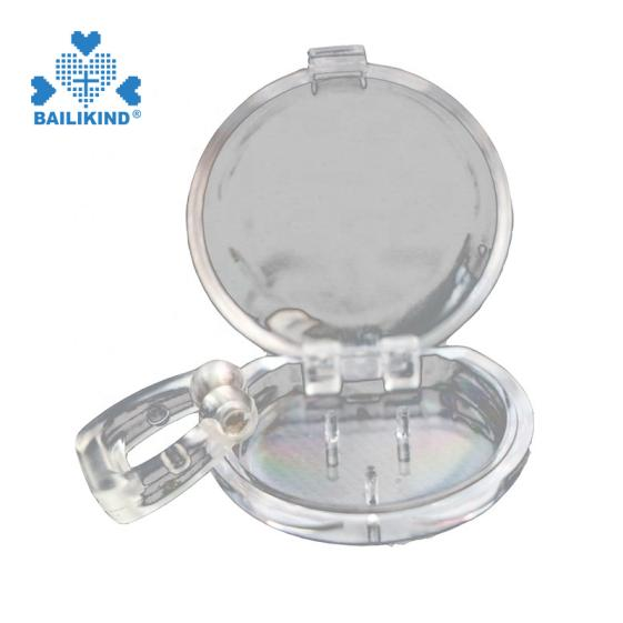 Ahoana ny fampiasana Stop Snoring Device