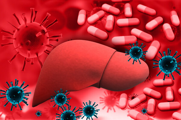 Ahoana ny fampiasana an'i Hepatitis C Kitagnostika Hepatitis C
