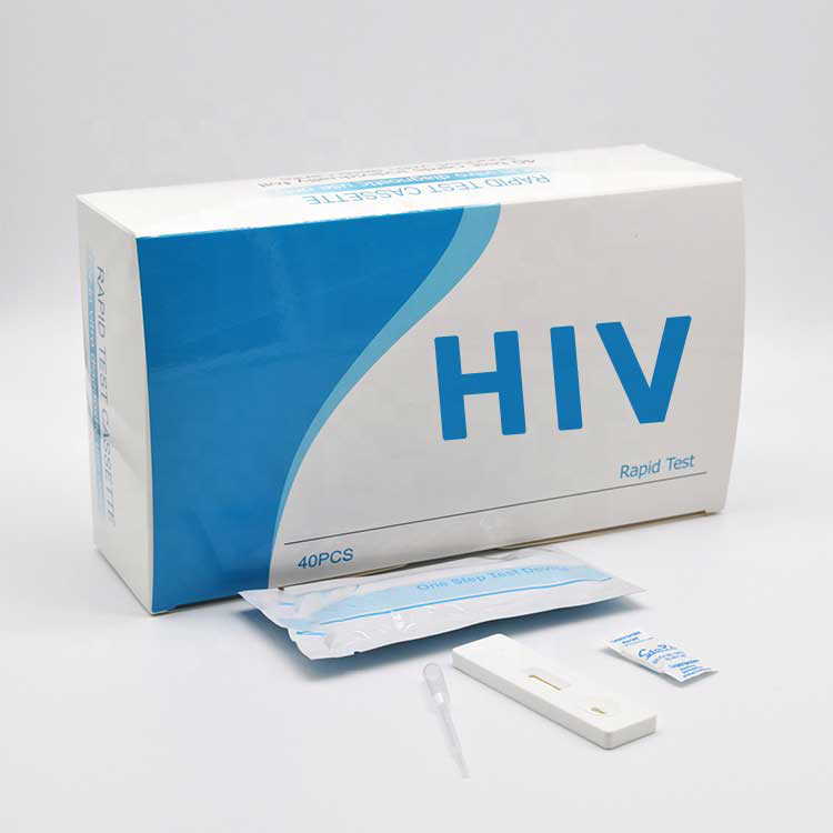 Fitaovana Fanampiana 1+2 Fitaovana Fanaovana fitiliana ra Rapid Hiv