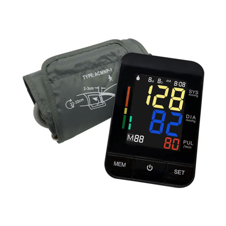 Sphygmomanometer Aneroid Digital automatique portable