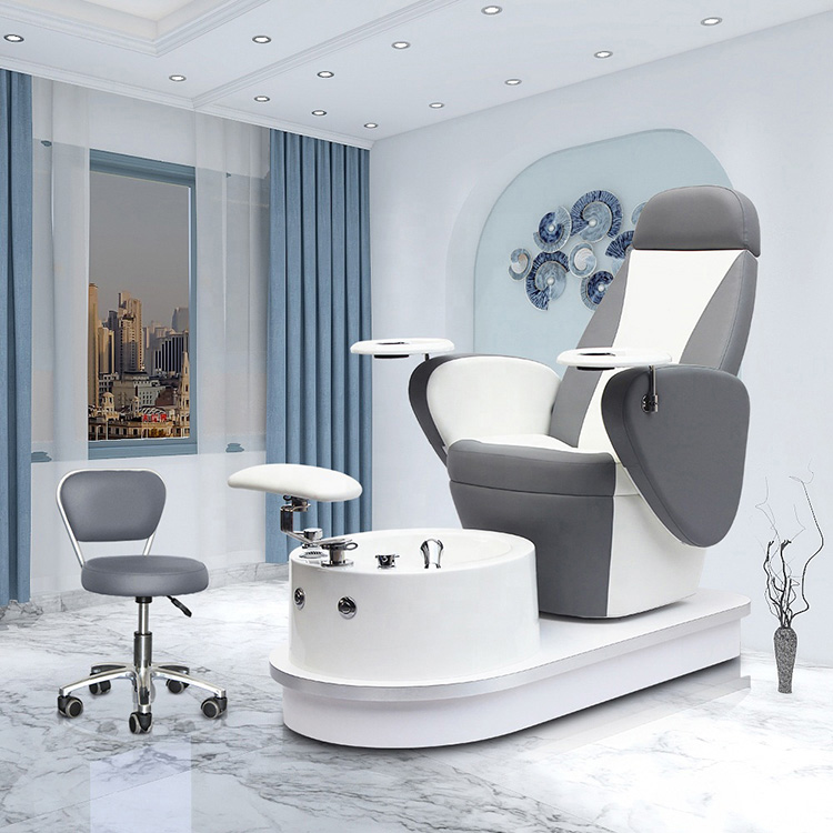 Salon Beauty Nail Foot Spa Seza