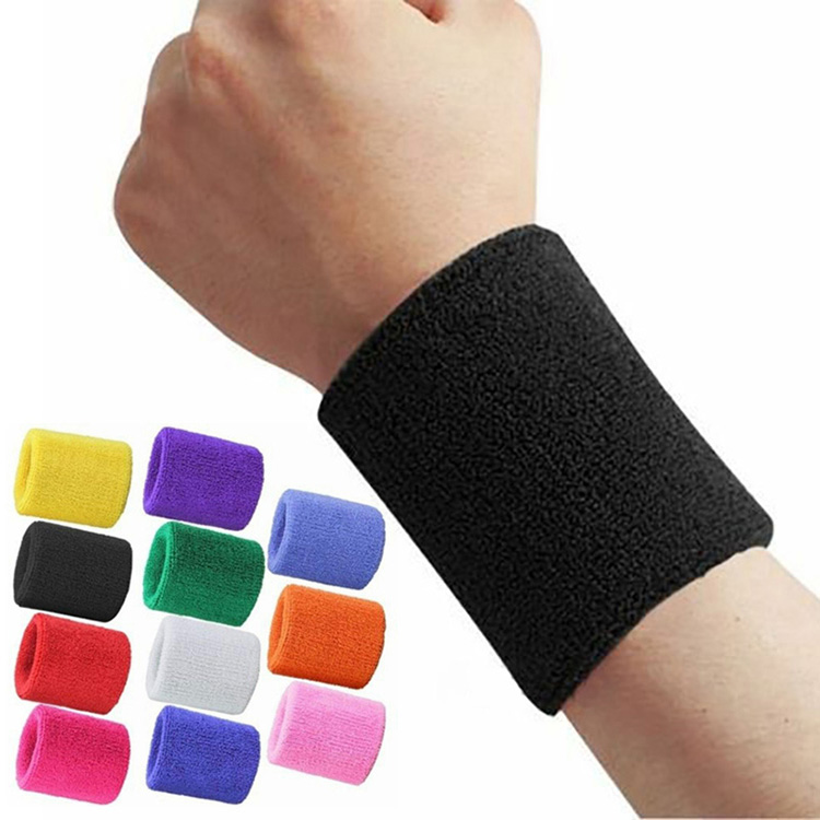 Bracers Wrist Hatsembohana Wristband