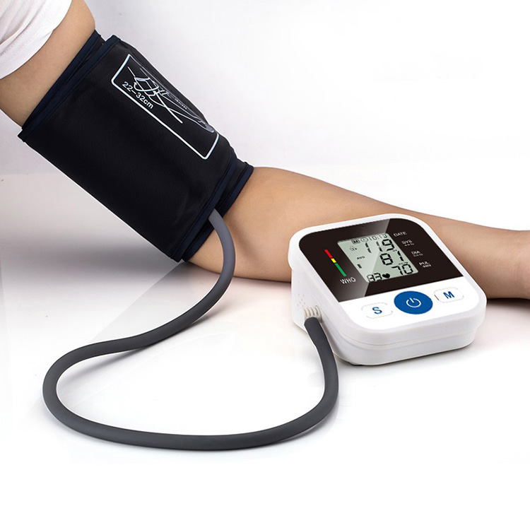 Sphygmomanometer nomerika