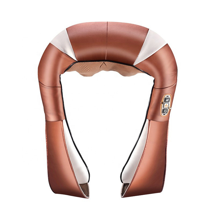 Electric Shiatsu Massager