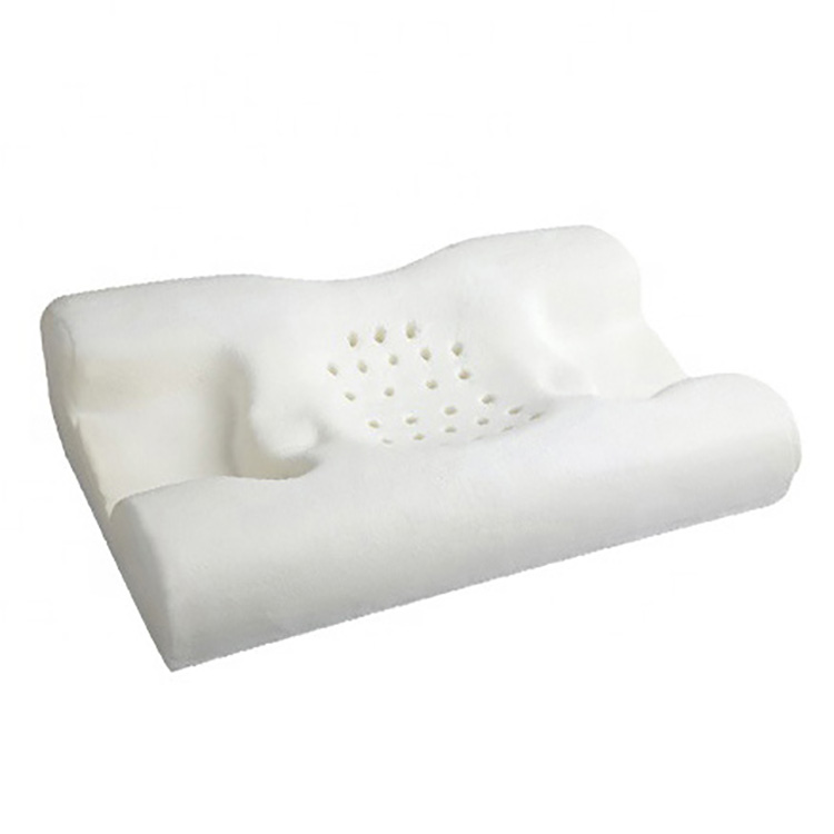 Ergonomic Side Fahatsiarovana Foam Pillow