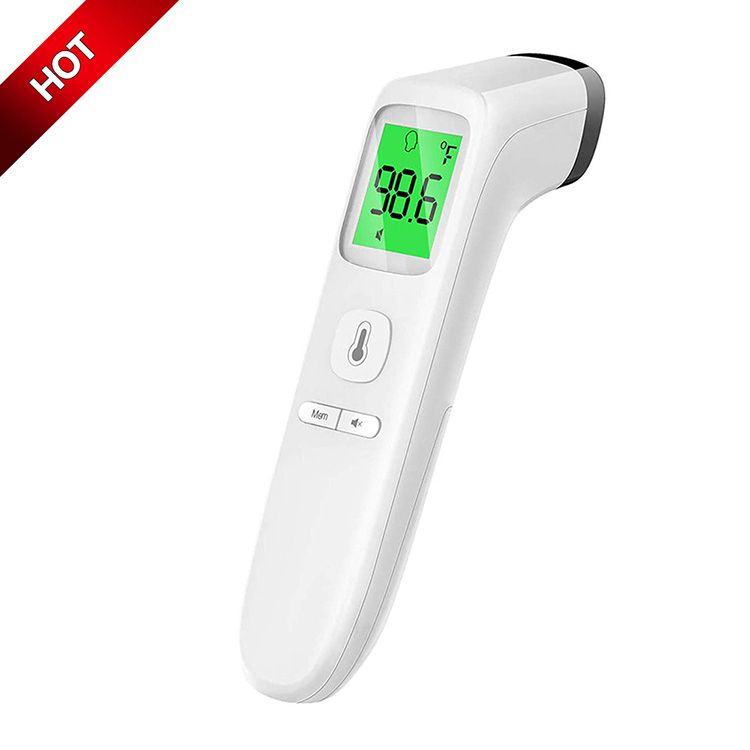 Thermometer infrarouge