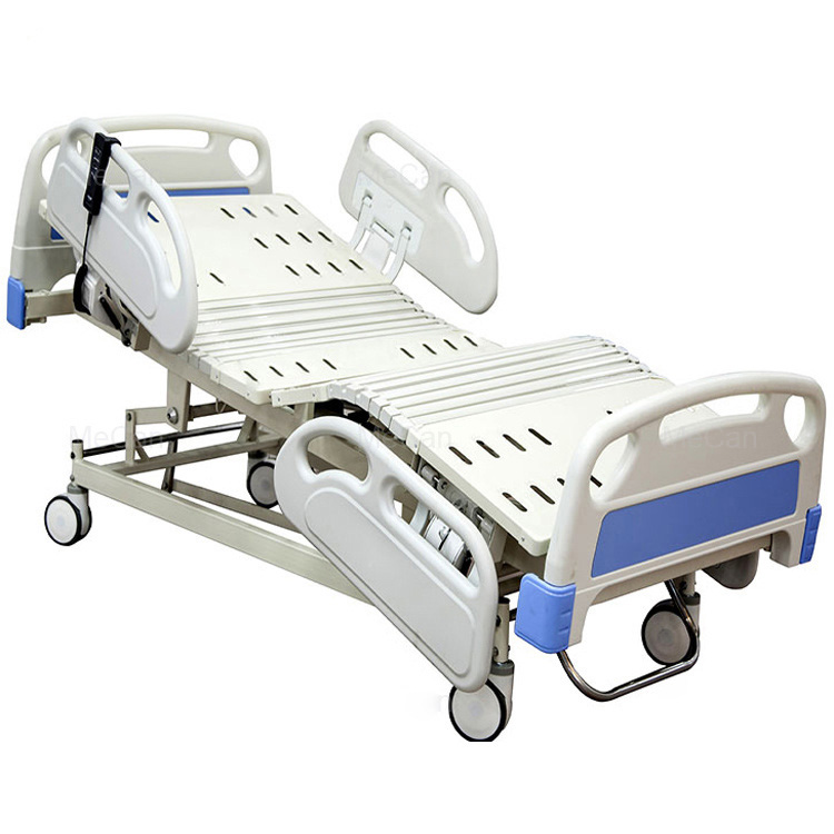 Fitaovana ara-pitsaboana Multi-Function ICU marary hopitaly elektrika fandriana