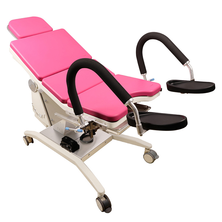 Medikaly gynecological Examination Table Seza Obstetric