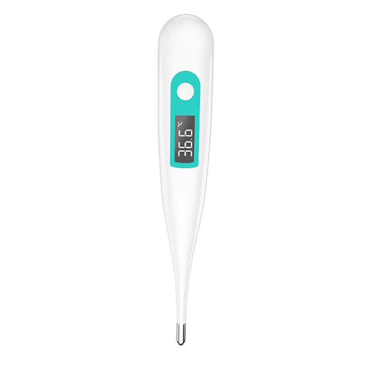 Thermometer dizitaly am-bava