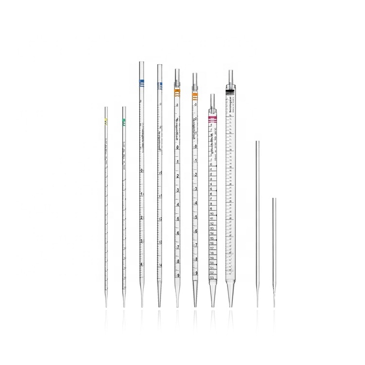 Pipette serologique