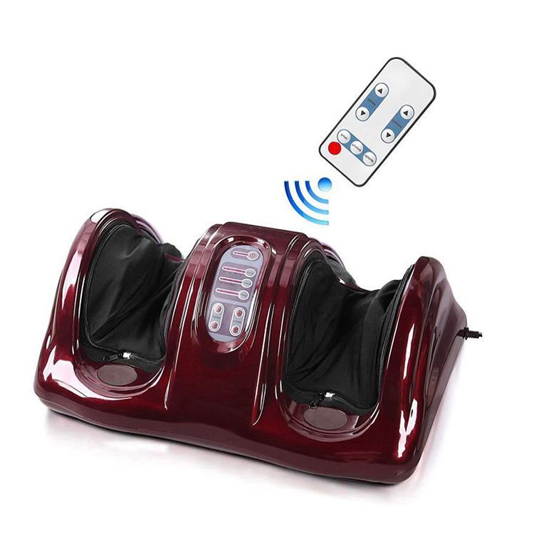 Spa fandroana Massager