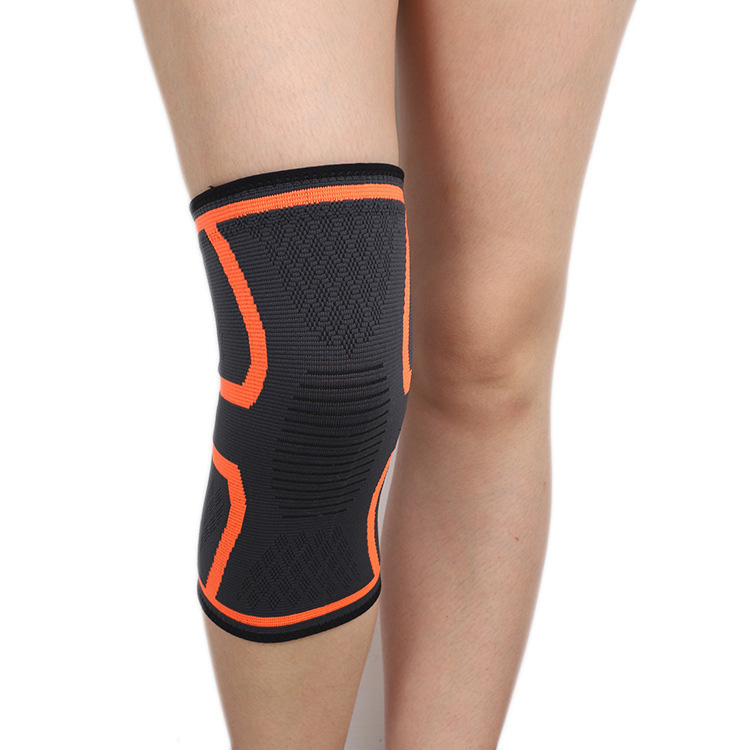 Fanatanjahantena Mpiaro fiarovana Kneepad Leg Warmer Knee Pad