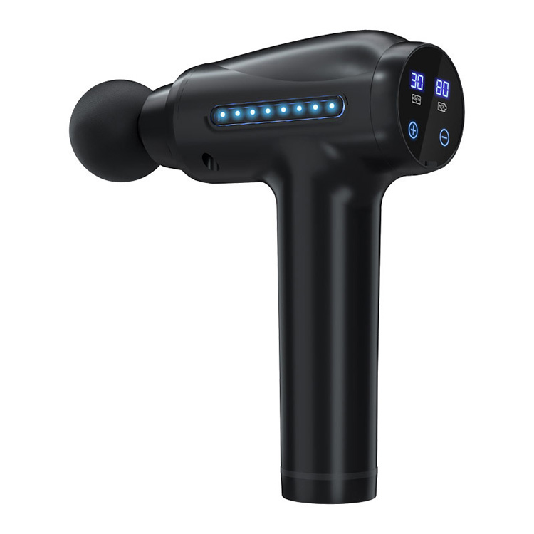 Tsindrio ny Massager