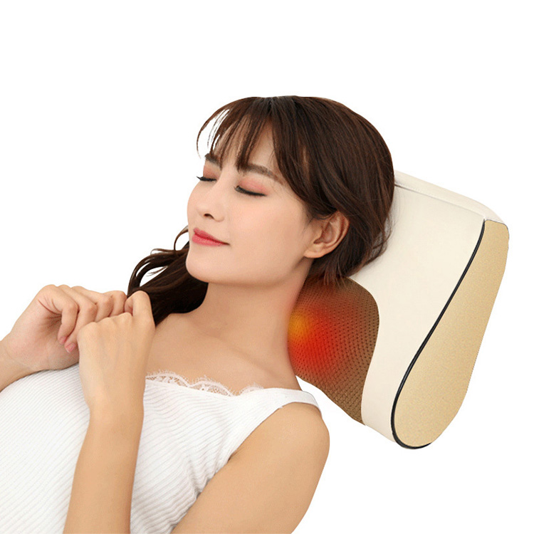 Mivezivezy Portable Wireless Multifunctional Miloko Massage ondana