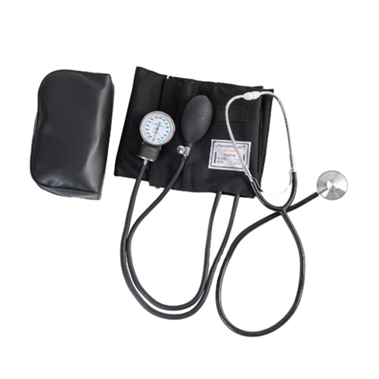 Sphygmomanometer Aneroid karazana rindrina